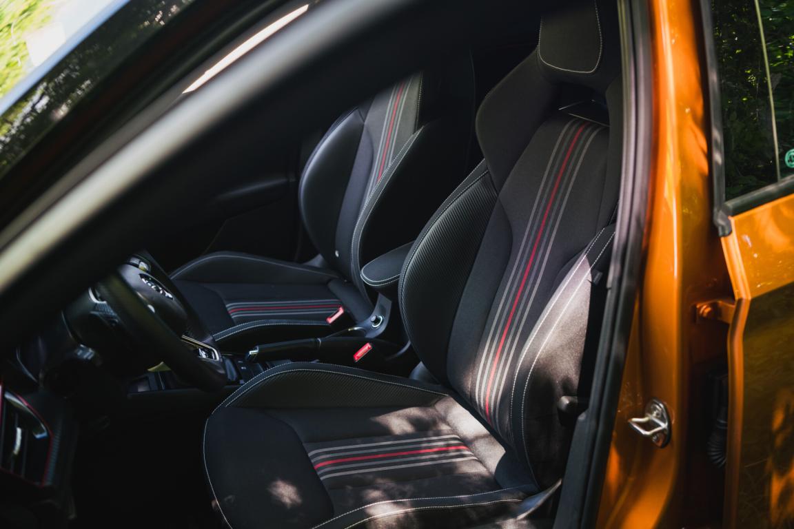 Škoda Kamiq, 2024