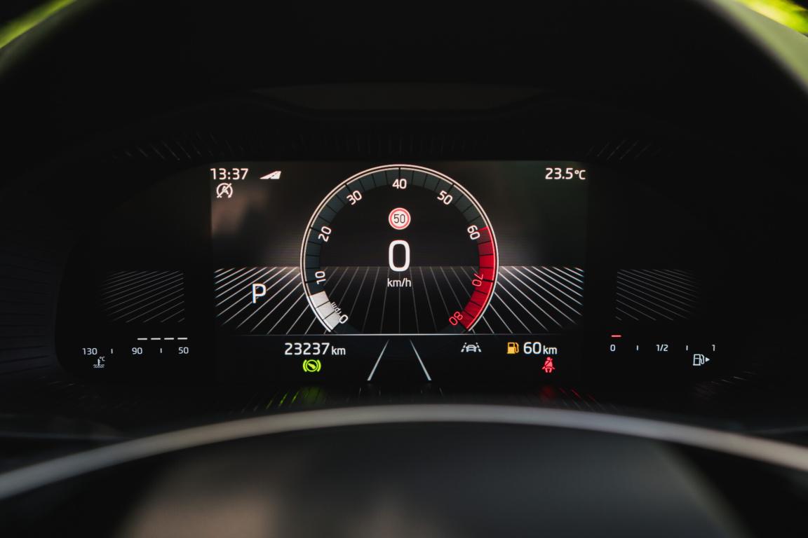Škoda Kamiq, 2024