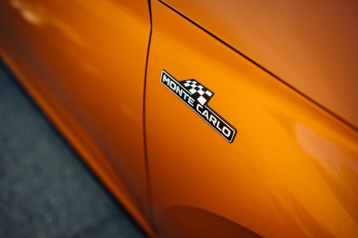 Škoda Kamiq, 2024