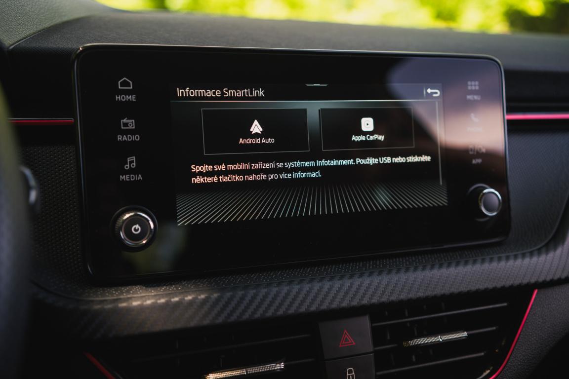 Škoda Kamiq, 2024