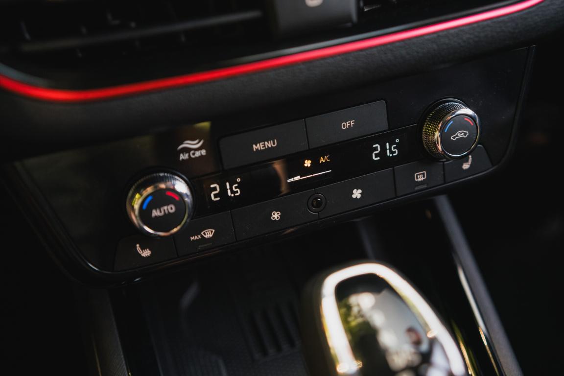 Škoda Kamiq, 2024