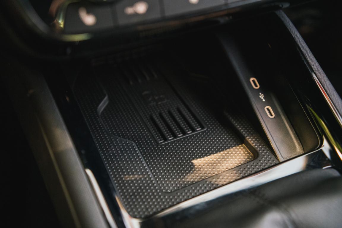 Škoda Kamiq, 2024
