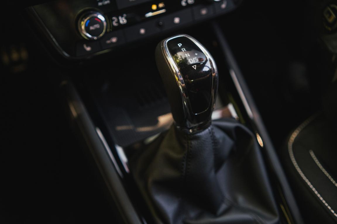 Škoda Kamiq, 2024