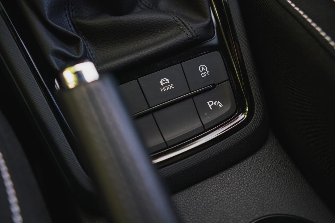 Škoda Kamiq, 2024