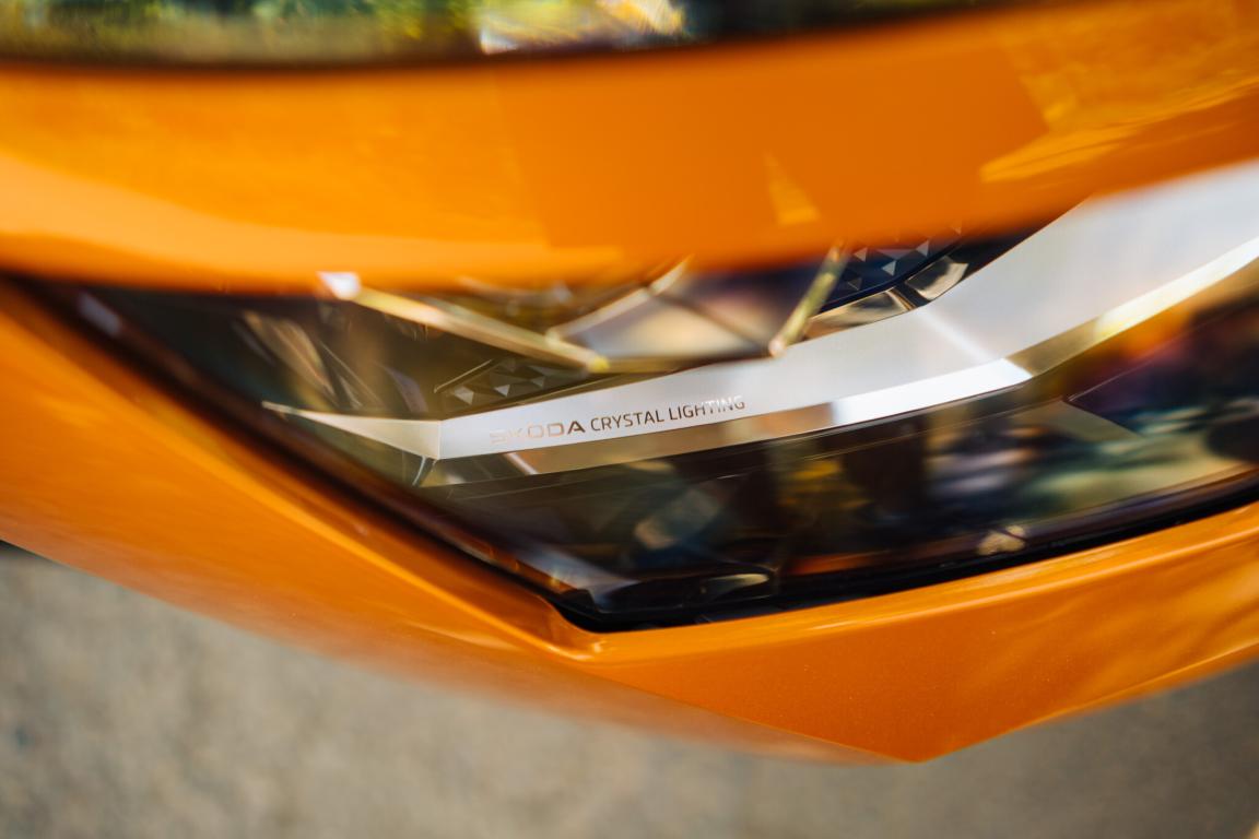 Škoda Kamiq, 2024