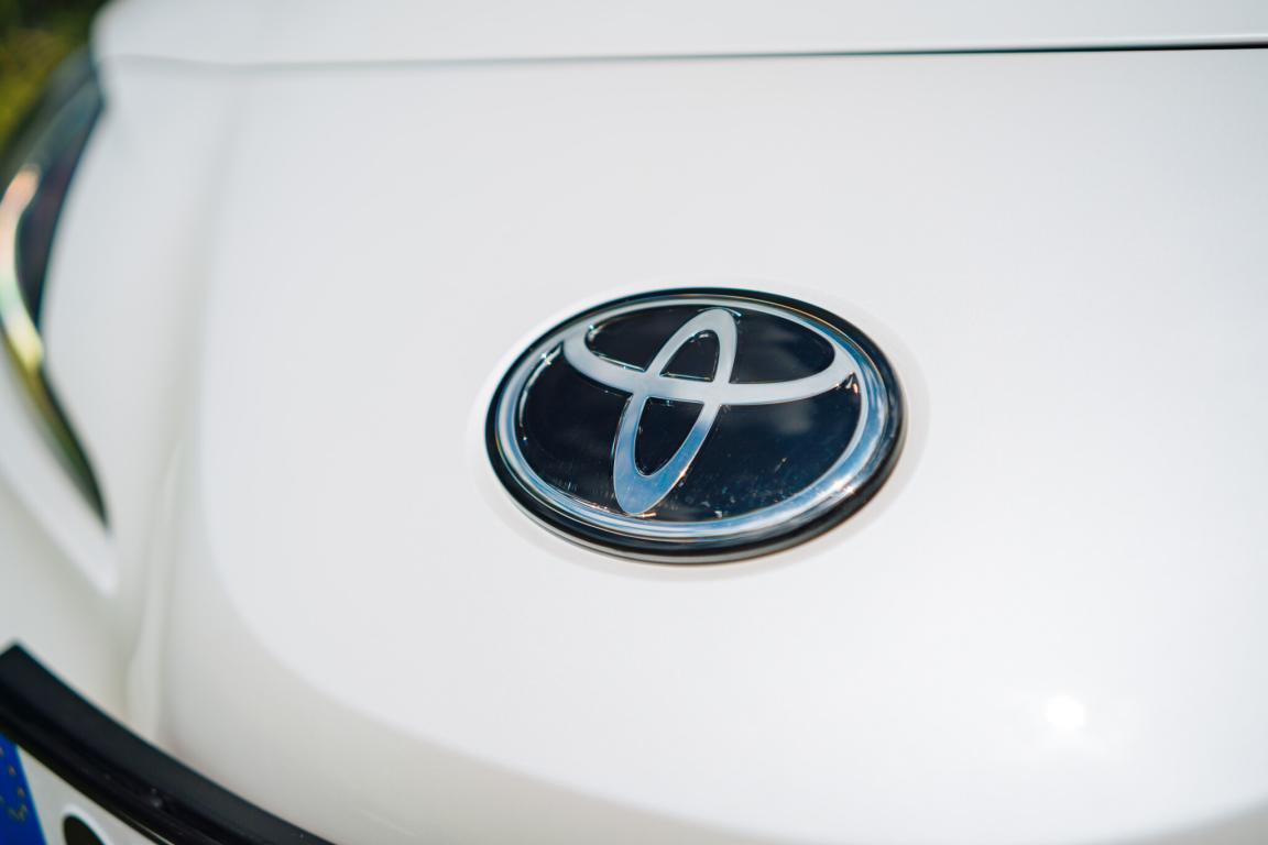 Toyota Supra, 2024