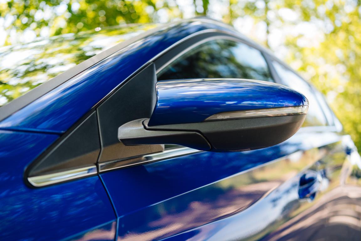 Hyundai Bayon, 2022