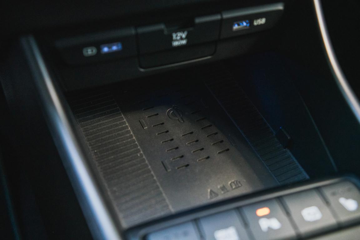 Hyundai Bayon, 2022