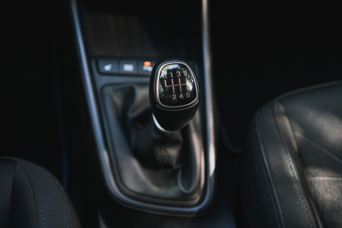 Hyundai Bayon, 2022
