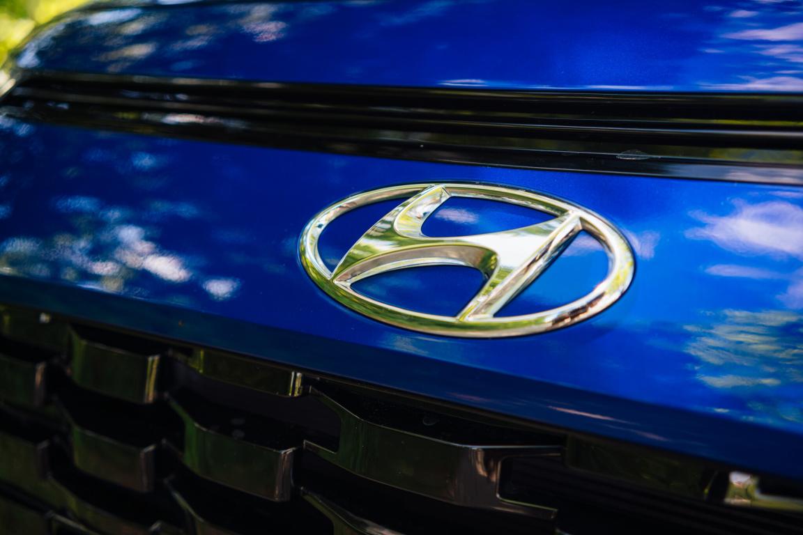 Hyundai Bayon, 2022