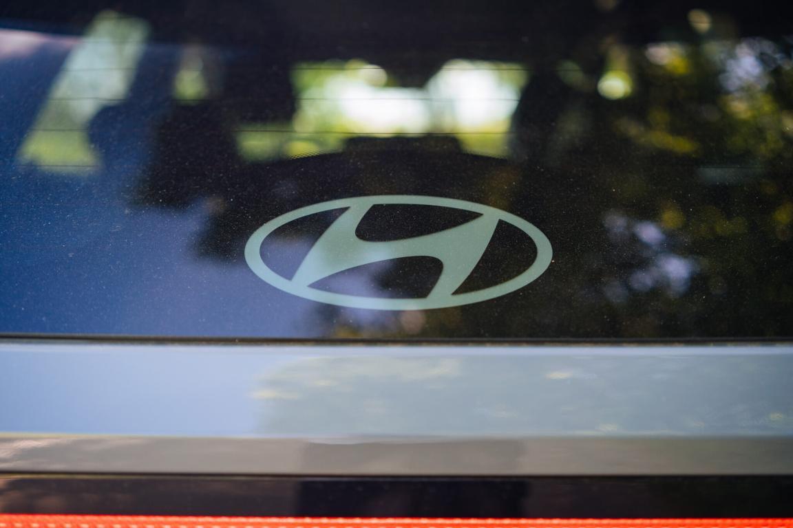 Hyundai Tucson, 2025