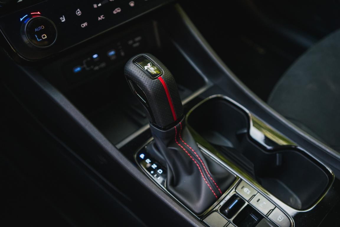 Hyundai Tucson, 2025