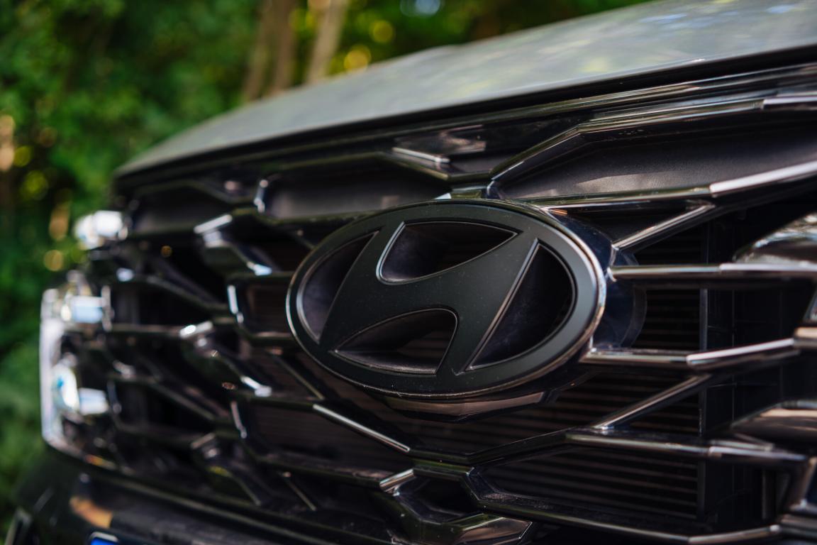Hyundai Tucson, 2025
