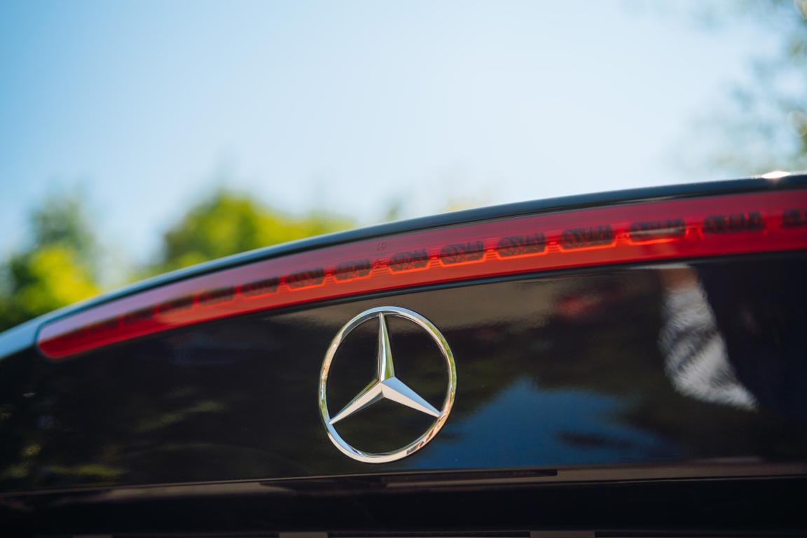 Mercedes-Benz SLC, 2019