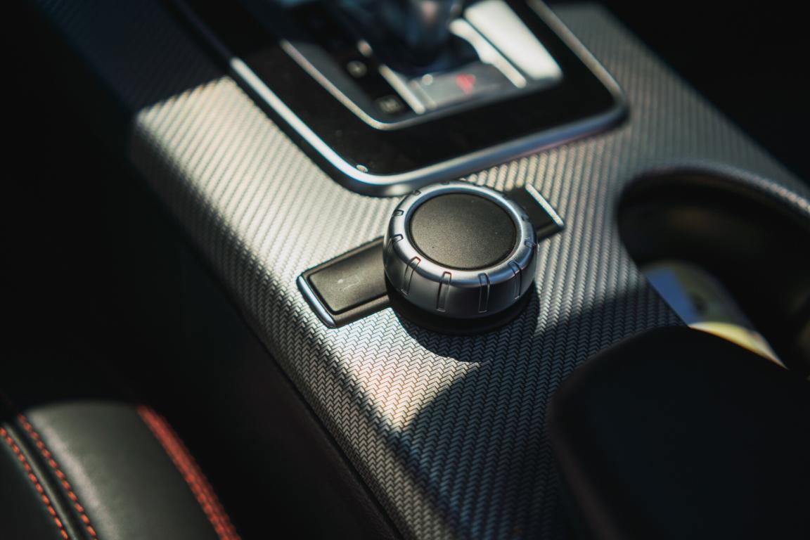 Mercedes-Benz SLC, 2019