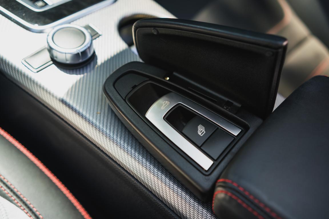 Mercedes-Benz SLC, 2019
