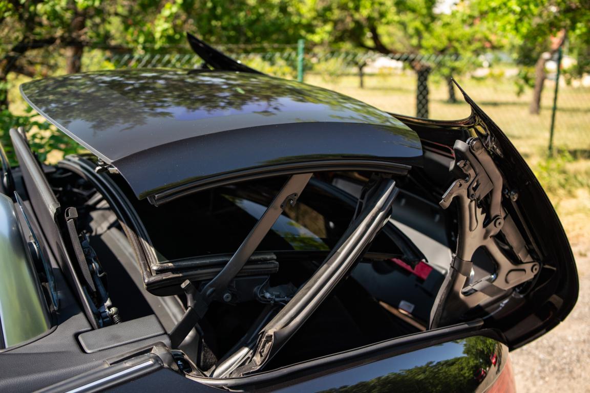 Mercedes-Benz SLC, 2019