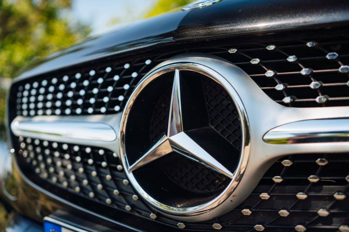 Mercedes-Benz SLC, 2019