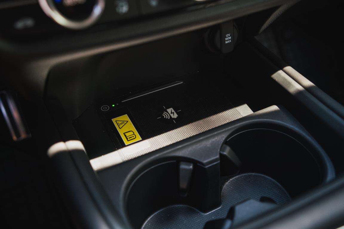 Honda ZR-V, 2023