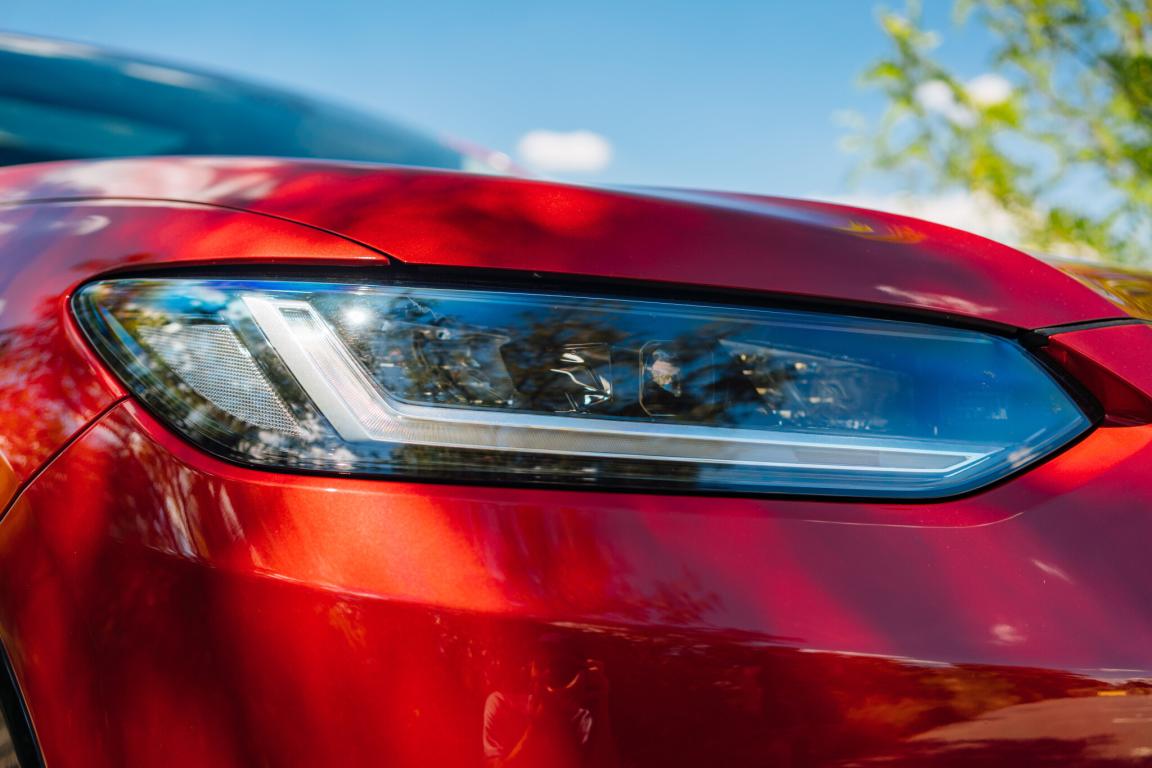 Honda ZR-V, 2023
