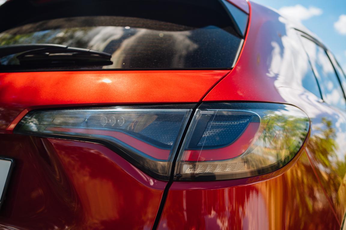 Honda ZR-V, 2023