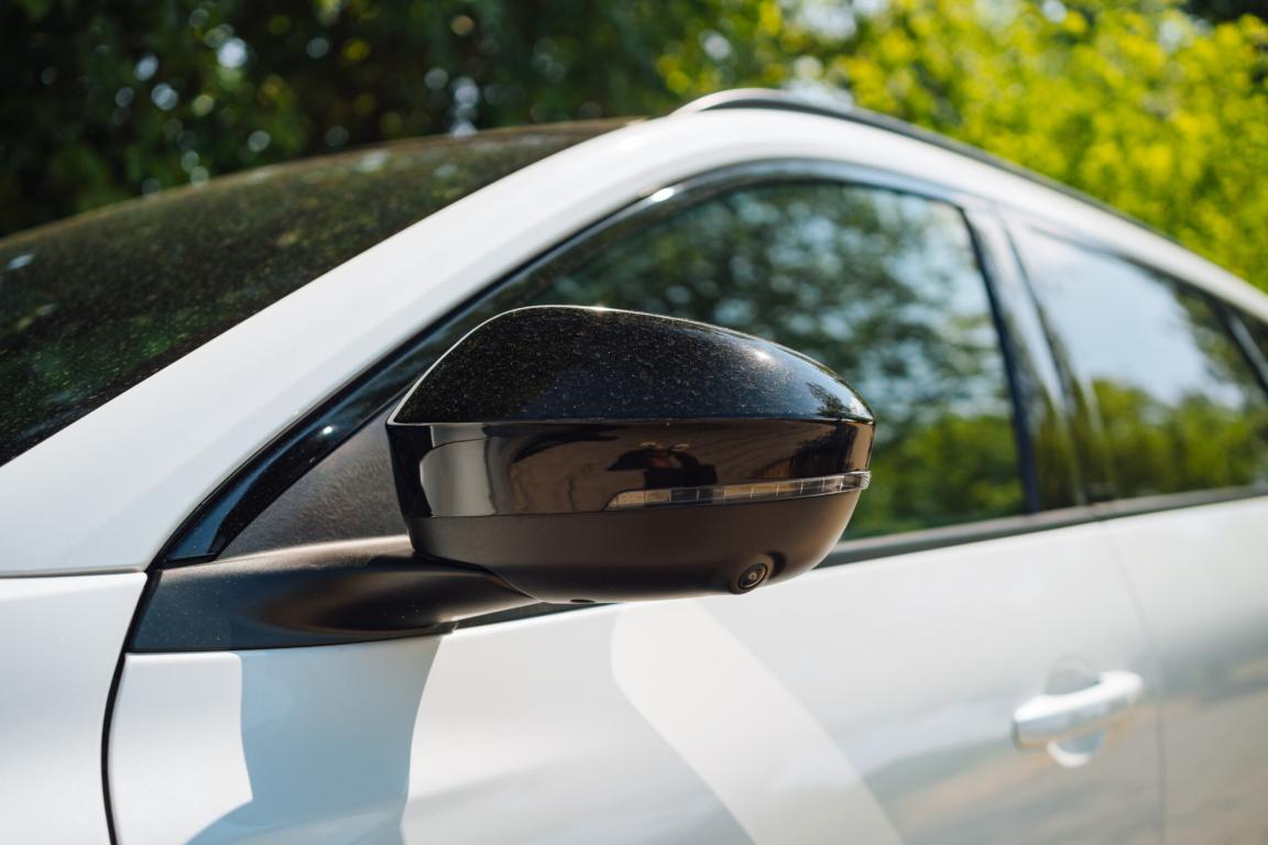 Renault Espace, 2023