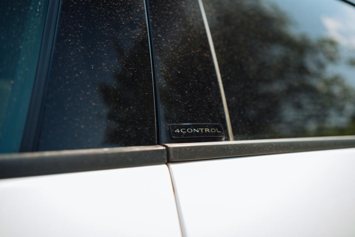 Renault Espace, 2023