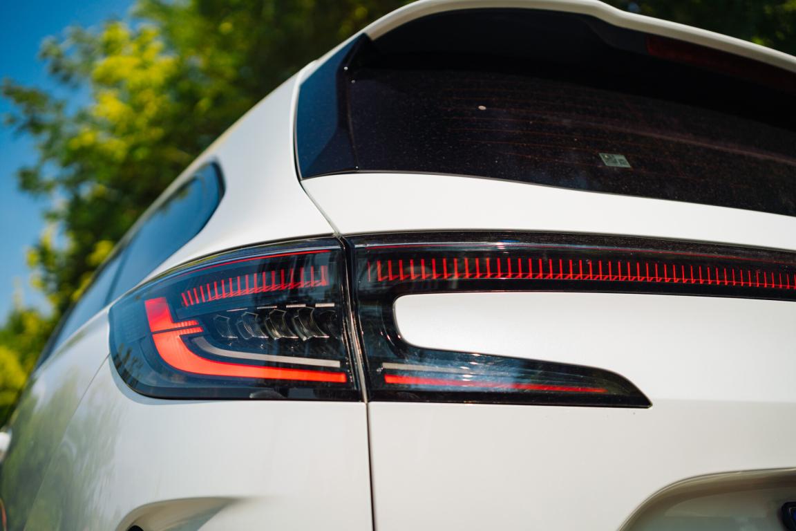 Renault Espace, 2023