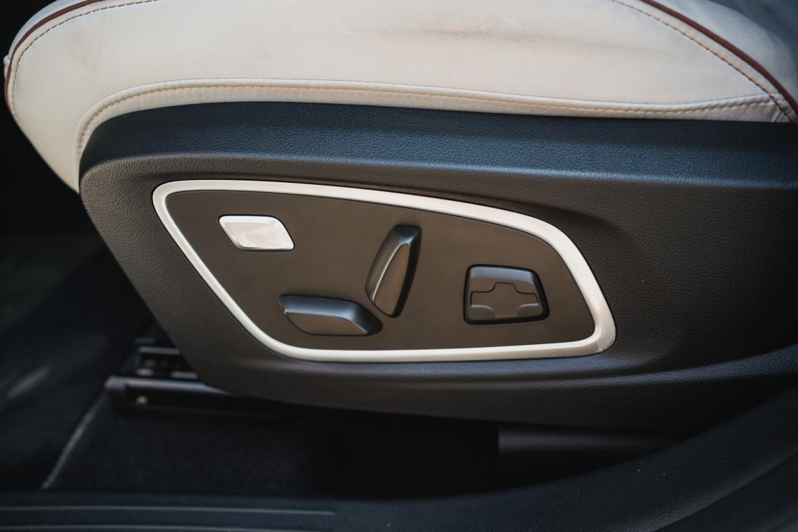 Renault Espace, 2023