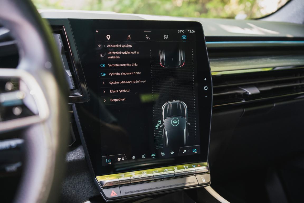Renault Espace, 2023