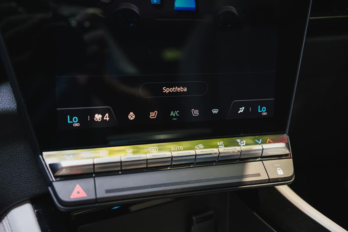 Renault Espace, 2023