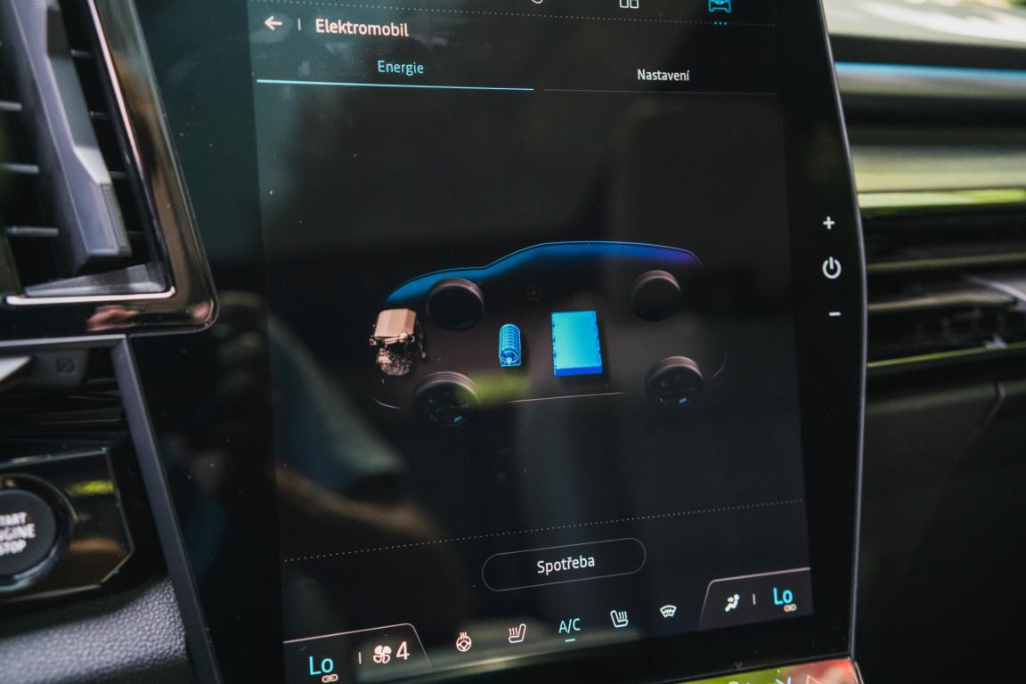 Renault Espace, 2023