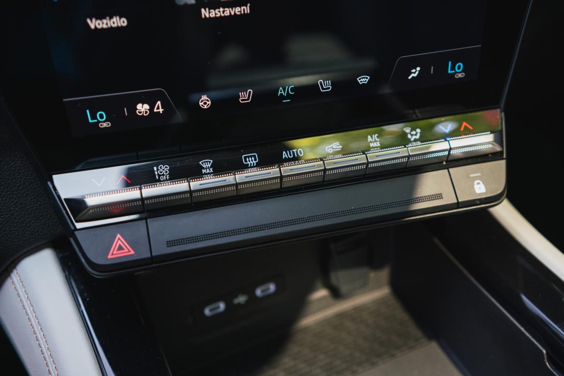 Renault Espace, 2023