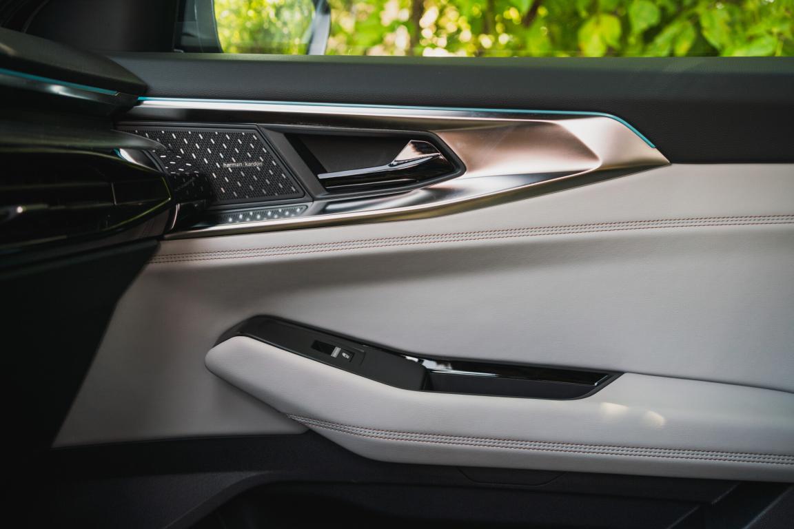 Renault Espace, 2023