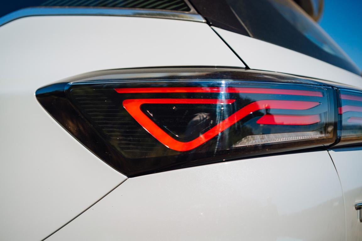 Chery Tiggo 7, 2026