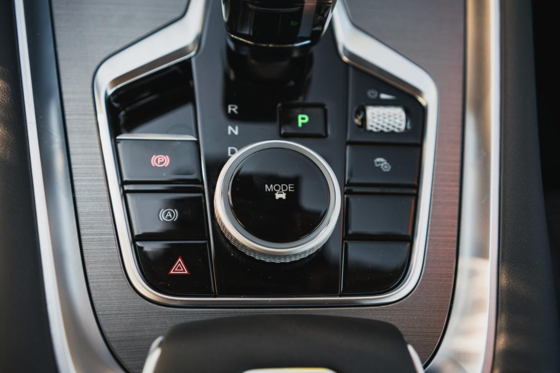 Chery Tiggo 7, 2026