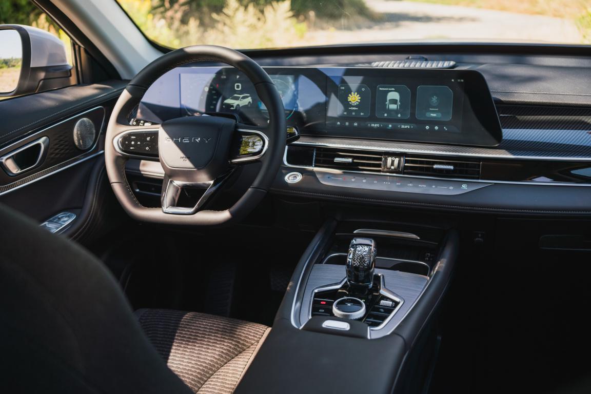 Chery Tiggo 7, 2026