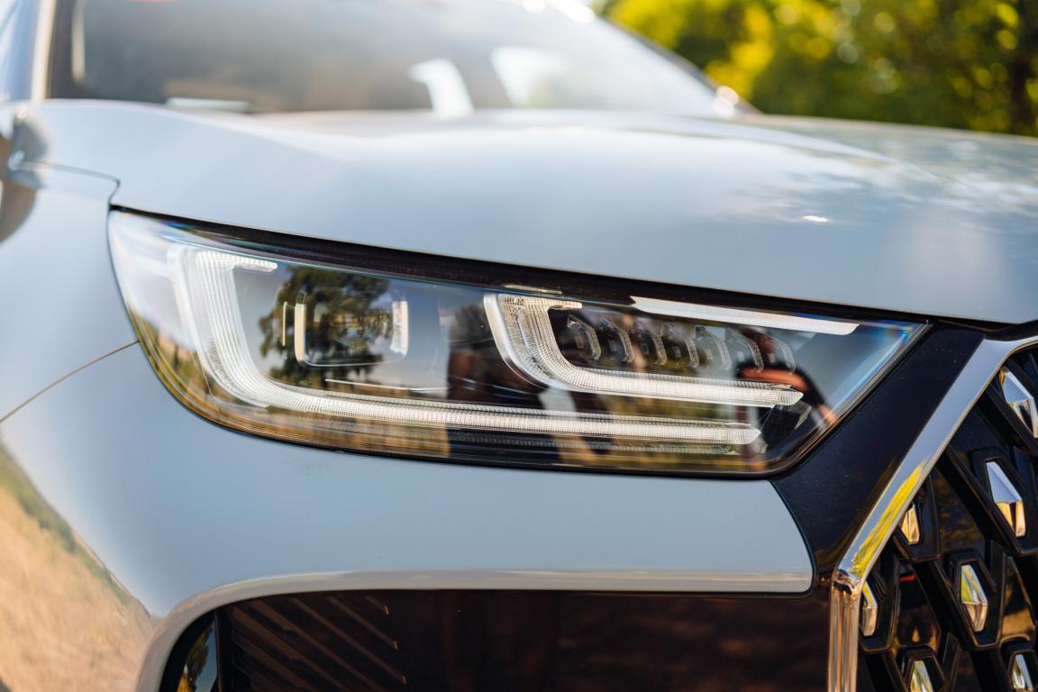 Chery Tiggo 7, 2026