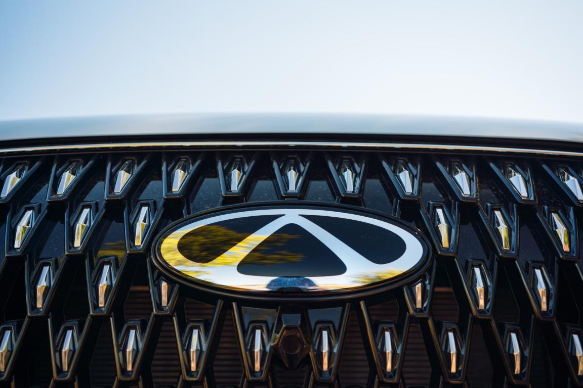 Chery Tiggo 7, 2026