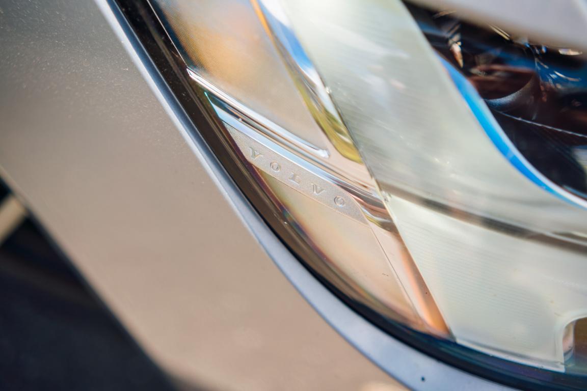 Volvo S90, 2024