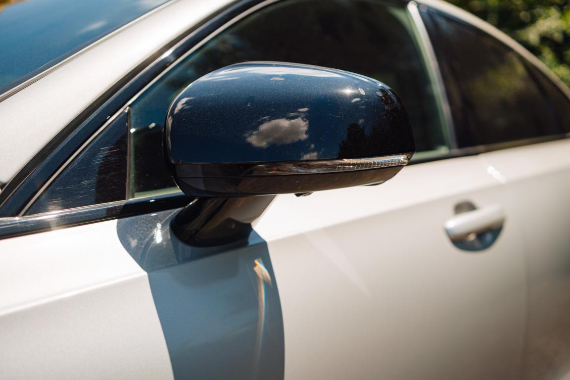 Volvo S90, 2024