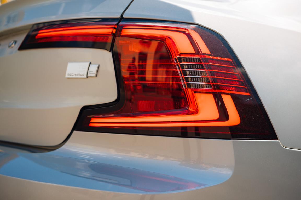 Volvo S90, 2024