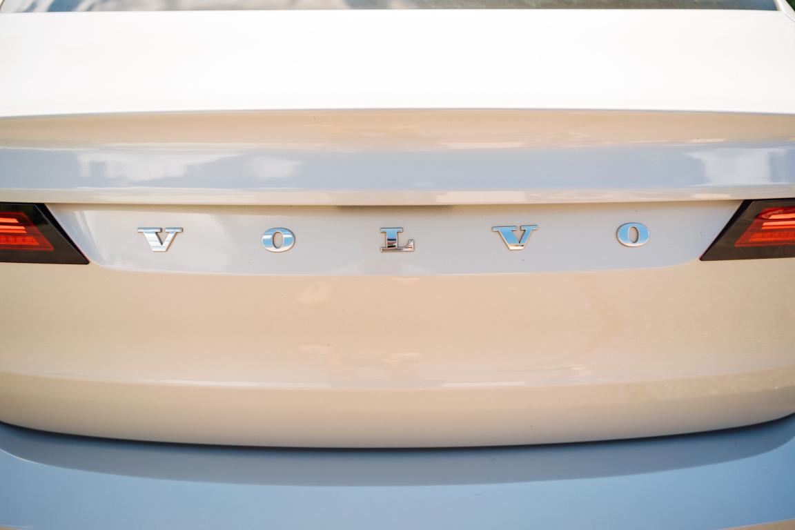 Volvo S90, 2024