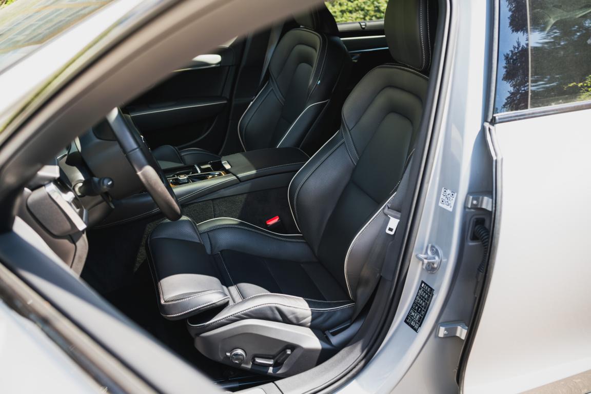 Volvo S90, 2024