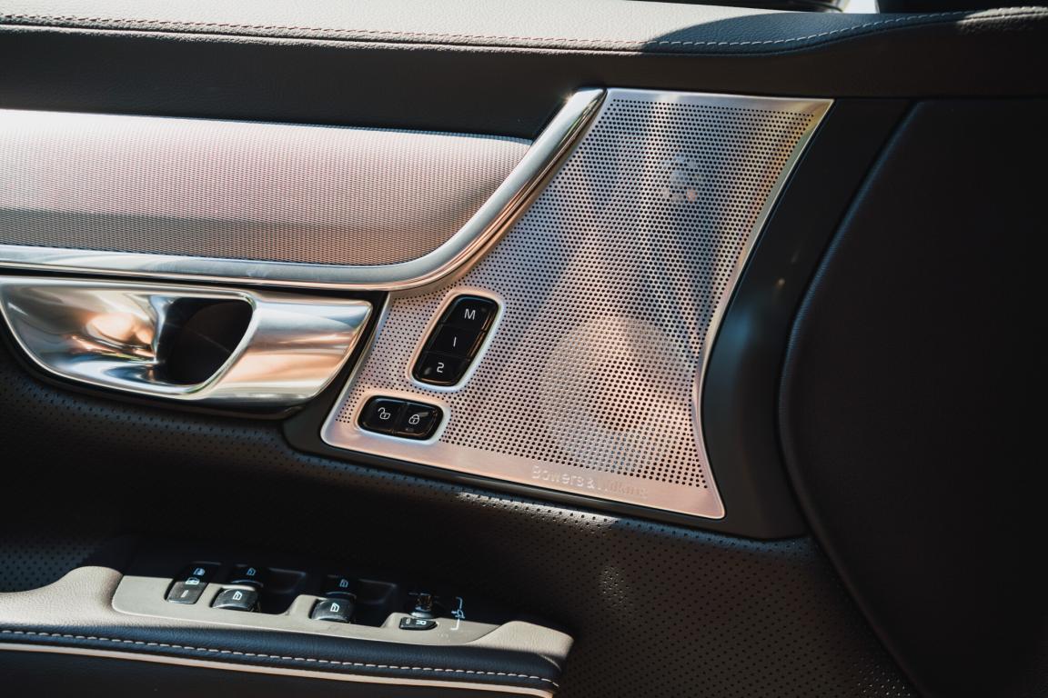 Volvo S90, 2024