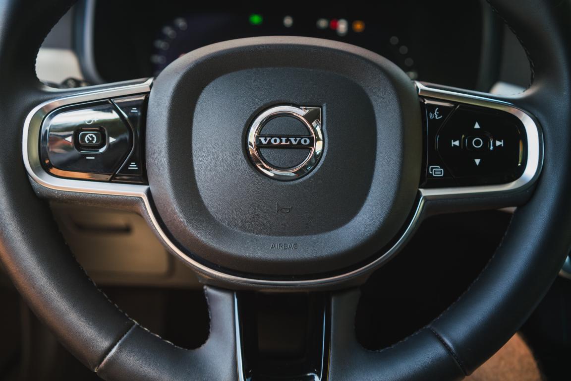 Volvo S90, 2024