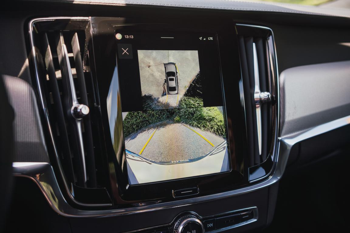 Volvo S90, 2024
