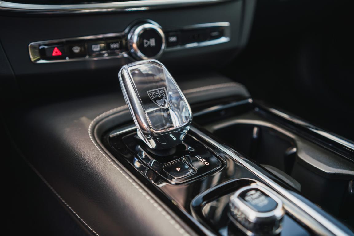 Volvo S90, 2024