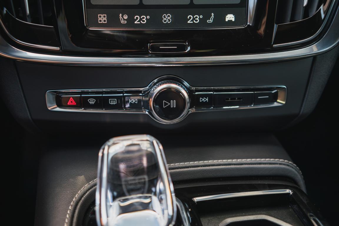 Volvo S90, 2024