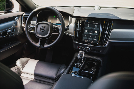 Volvo S90 T8 Recharge